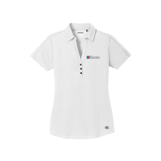 Equitable Mortgage - OGIO® Ladies Onyx Polo