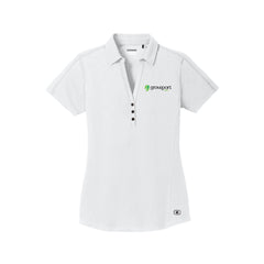 Groveport B&Z - OGIO® Ladies Onyx Polo