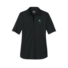 Haughn & Associates - OGIO Ladies Metro Polo