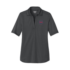 CCAO - OGIO® Women's Metro Polo