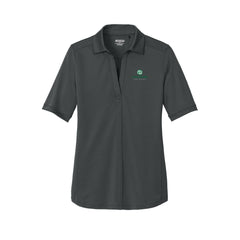 Haughn & Associates - OGIO Ladies Metro Polo