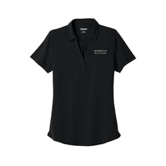 Monrovia 100 Years - OGIO® Women's Limit Polo