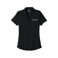Nissan North - OGIO Ladies Limit Polo