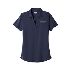 Monrovia 100 Years - OGIO® Women's Limit Polo