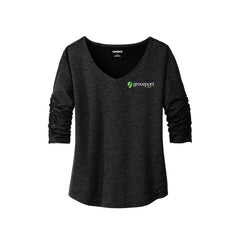 Groveport B&Z - OGIO® Ladies Evolution V-Neck