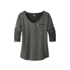 Groveport B&Z - OGIO® Ladies Evolution V-Neck