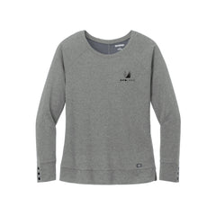 Syn Lawn - OGIO® Women's Command Long Sleeve Scoop Neck