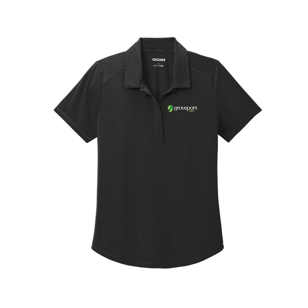 Groveport Municipal - OGIO® Ladies Motion Polo