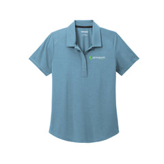 Groveport Municipal - OGIO® Ladies Motion Polo