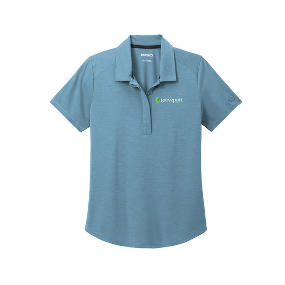Groveport Municipal - OGIO® Ladies Motion Polo