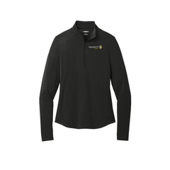 Velocity - OGIO® Ladies Motion 1/4-Zip