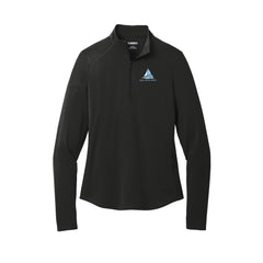 Sea Bus One - OGIO® Women's Motion 1/4-Zip