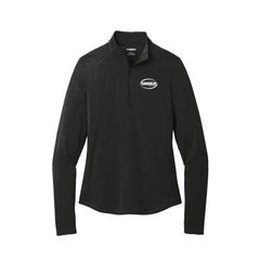 Coughlin Auto Group - OGIO® Women's Motion 1/4-Zip