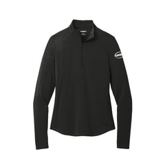 Coughlin Auto Group - OGIO® Women's Motion 1/4-Zip