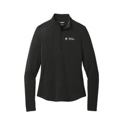 BMW of Ann Arbor - OGIO® Women's Motion 1/4-Zip