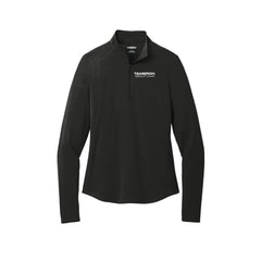 Tameron Subaru - OGIO® Ladies Motion 1/4-Zip