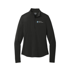 BMW of Silver Spring - OGIO® Women's Motion 1/4-Zip