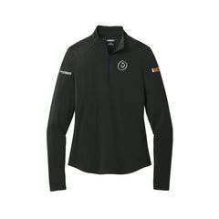 Performance Georgesville - OGIO® Women's Motion 1/4-Zip