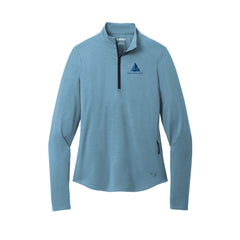 Sea Bus One - OGIO® Women's Motion 1/4-Zip
