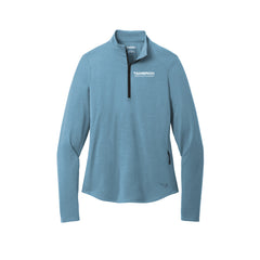 Tameron Subaru - OGIO® Ladies Motion 1/4-Zip