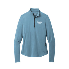 Coughlin Auto Group - OGIO® Women's Motion 1/4-Zip