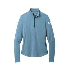 Coughlin Auto Group - OGIO® Women's Motion 1/4-Zip
