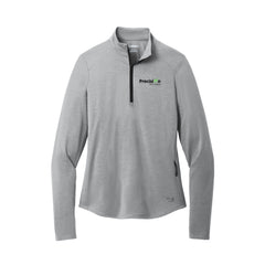 Precision Test Supply - OGIO® Women's Motion 1/4-Zip