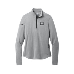 Germain Mazda of Columbus - OGIO® Women's Motion 1/4-Zip