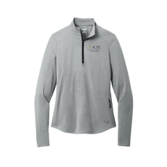 ACFE - OGIO® Women's Motion 1/4-Zip