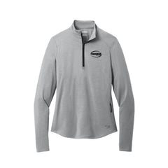 Coughlin Auto Group - OGIO® Women's Motion 1/4-Zip