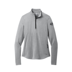 Coughlin Auto Group - OGIO® Women's Motion 1/4-Zip