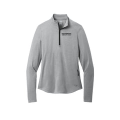 Tameron Subaru - OGIO® Ladies Motion 1/4-Zip
