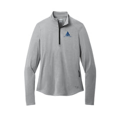 Sea Bus One - OGIO® Women's Motion 1/4-Zip