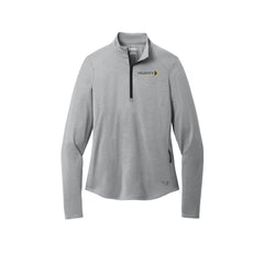 Velocity - OGIO® Ladies Motion 1/4-Zip