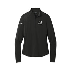 Germain Mazda of Columbus - OGIO® Women's Motion 1/4-Zip
