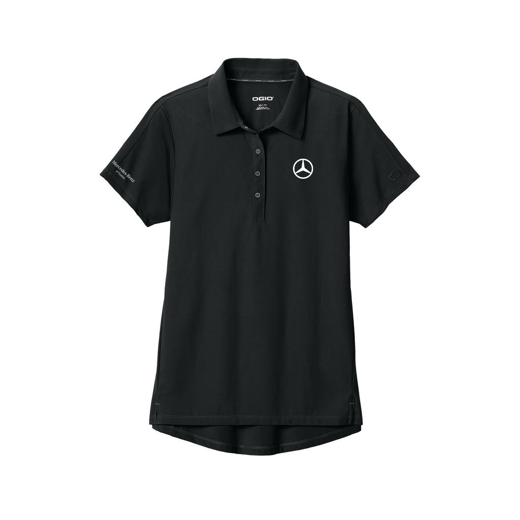 Mercedes-Benz of Easton - OGIO® Women’s Envision Polo