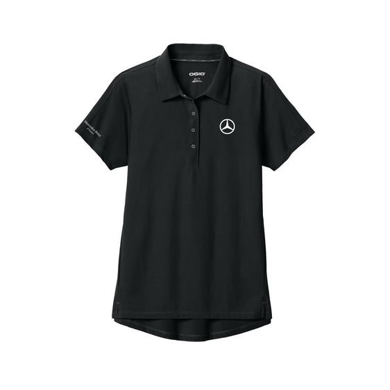 Mercedes-Benz of Easton - OGIO® Women’s Envision Polo