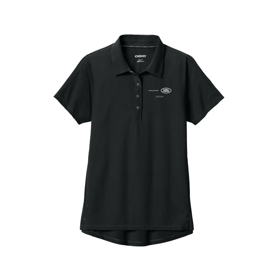 Germain Land Rover Jaguar - OGIO® Women’s Envision Polo