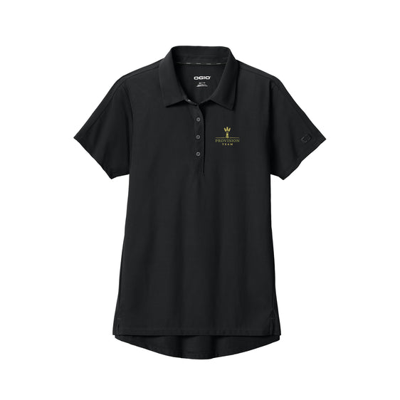 Provision Team - OGIO® Women’s Envision Polo