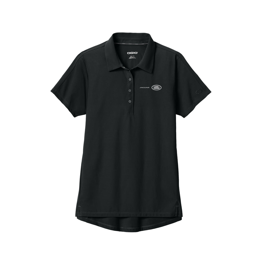 Germain Land Rover Jaguar - OGIO® Women’s Envision Polo