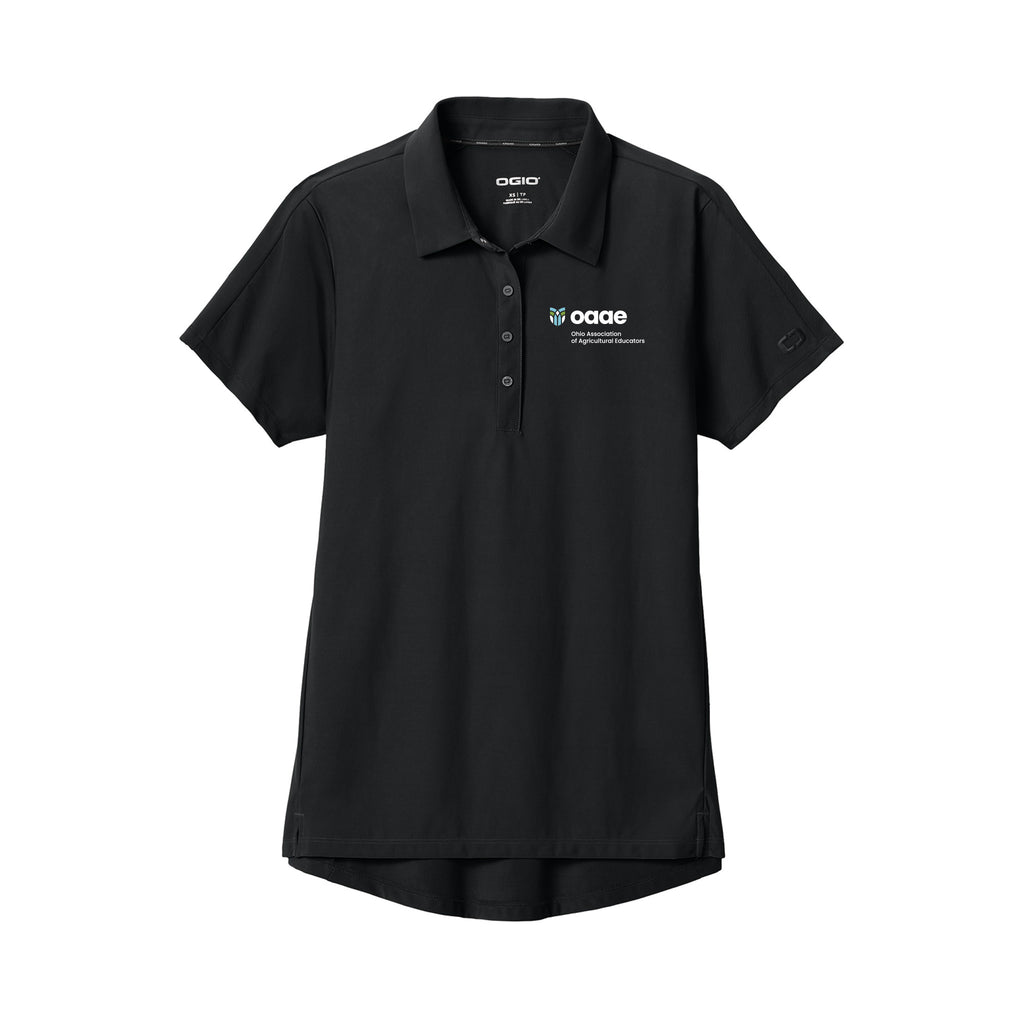 Ohio OAAE - OGIO® Women’s Envision Polo