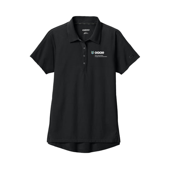 Ohio OAAE - OGIO® Women’s Envision Polo