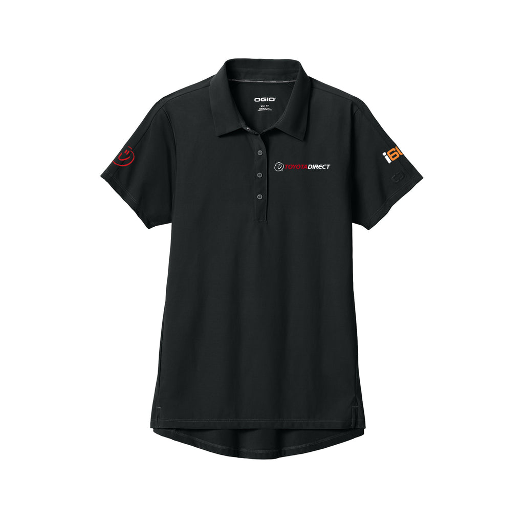 Toyota Direct - OGIO® Women’s Envision Polo