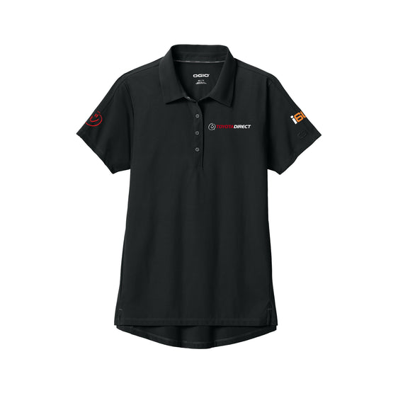 Toyota Direct - OGIO® Women’s Envision Polo