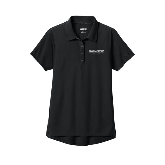 Germain Spartan Toyota - OGIO® Women’s Envision Polo