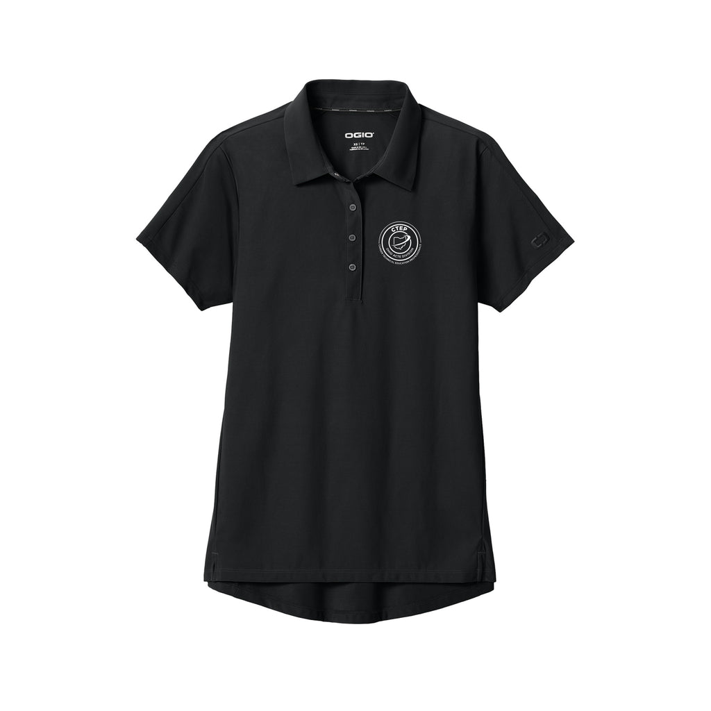 Ohio CTEP Division - OGIO® Women’s Envision Polo