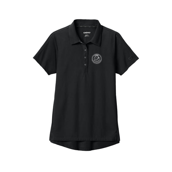 Ohio CTEP Division - OGIO® Women’s Envision Polo