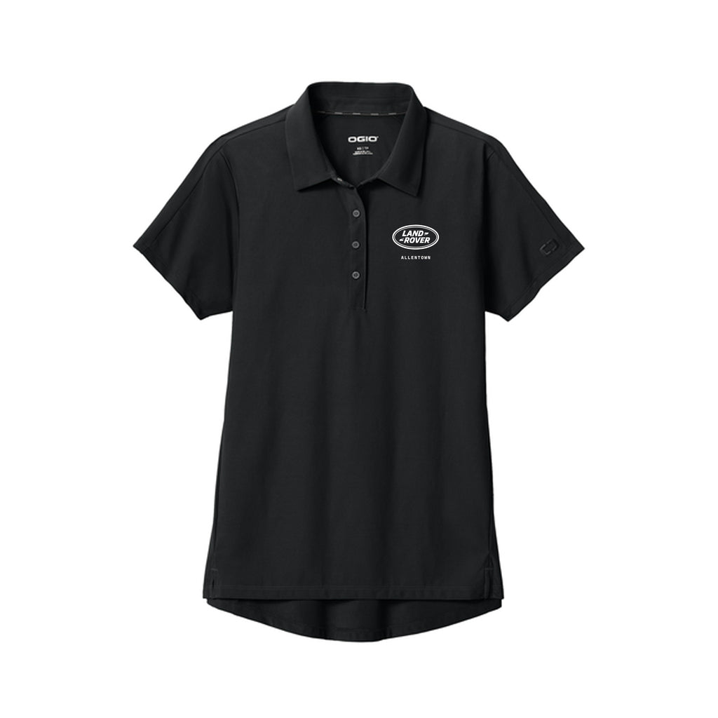Land Rover Allentown - OGIO® Women’s Envision Polo
