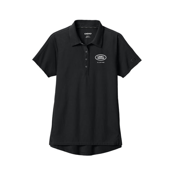 Land Rover Allentown - OGIO® Women’s Envision Polo