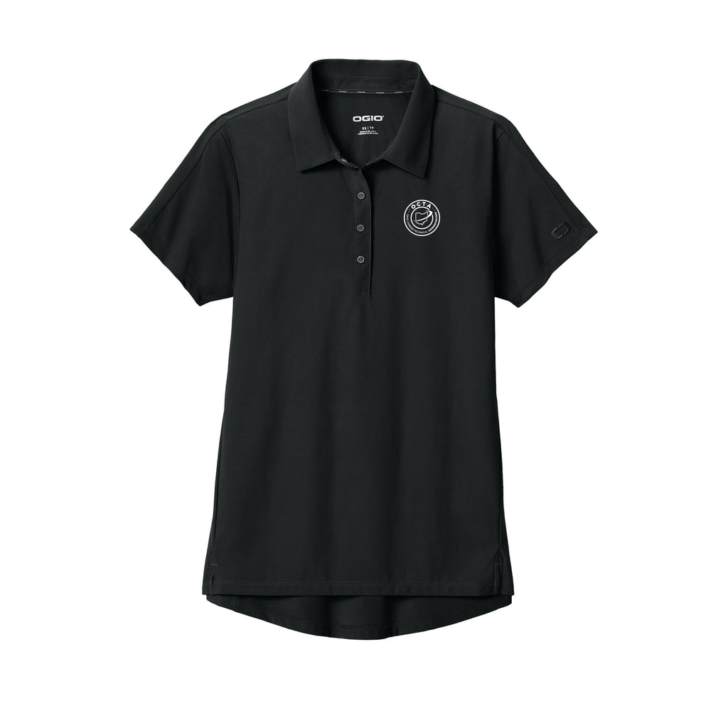 Ohio OCTA - OGIO® Women’s Envision Polo